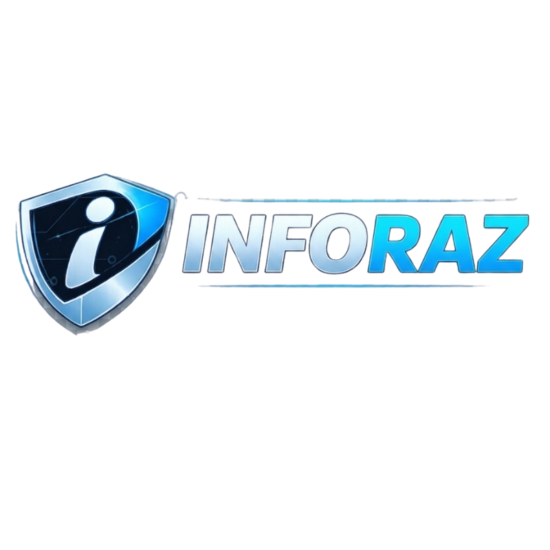 inforaz logo