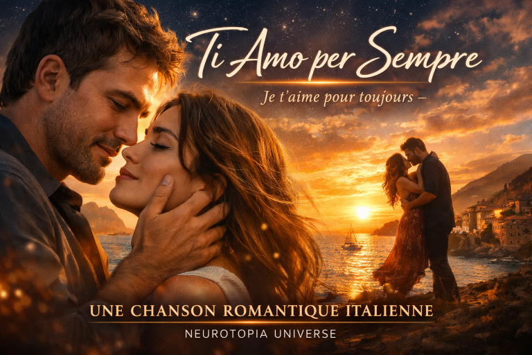 ti amo